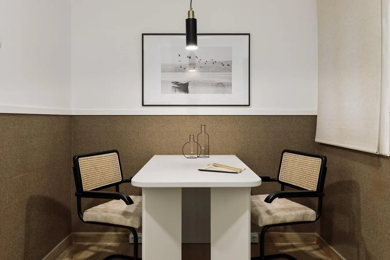 Sabate - 3 Bedrooms And Office In Sant Gervasi Barcelona 0*,